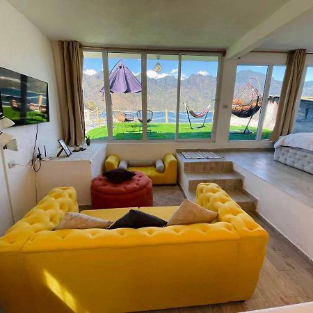 Apartament Dubai By Luxury Atitlan San Pedro La Laguna Zewnętrze zdjęcie