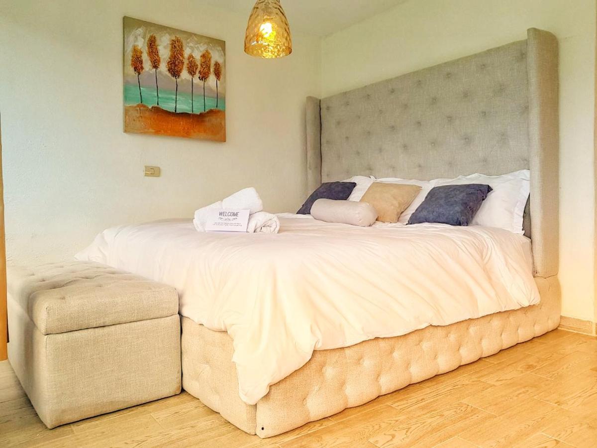 Apartament Dubai By Luxury Atitlan San Pedro La Laguna Zewnętrze zdjęcie