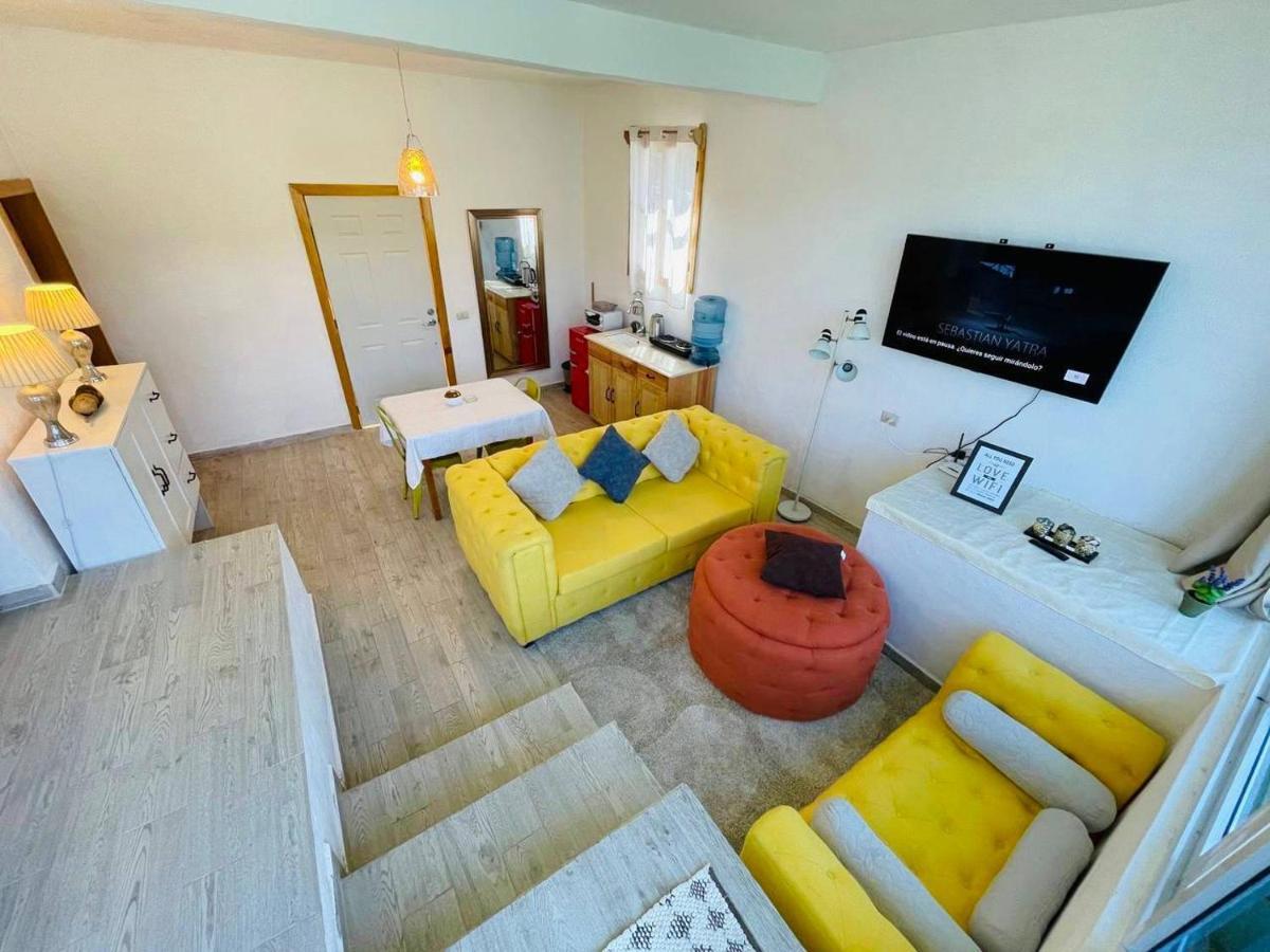 Apartament Dubai By Luxury Atitlan San Pedro La Laguna Zewnętrze zdjęcie
