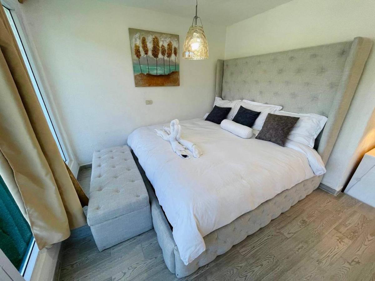 Apartament Dubai By Luxury Atitlan San Pedro La Laguna Zewnętrze zdjęcie