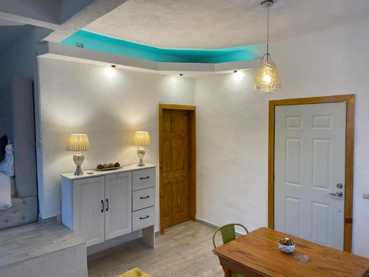 Apartament Dubai By Luxury Atitlan San Pedro La Laguna Zewnętrze zdjęcie