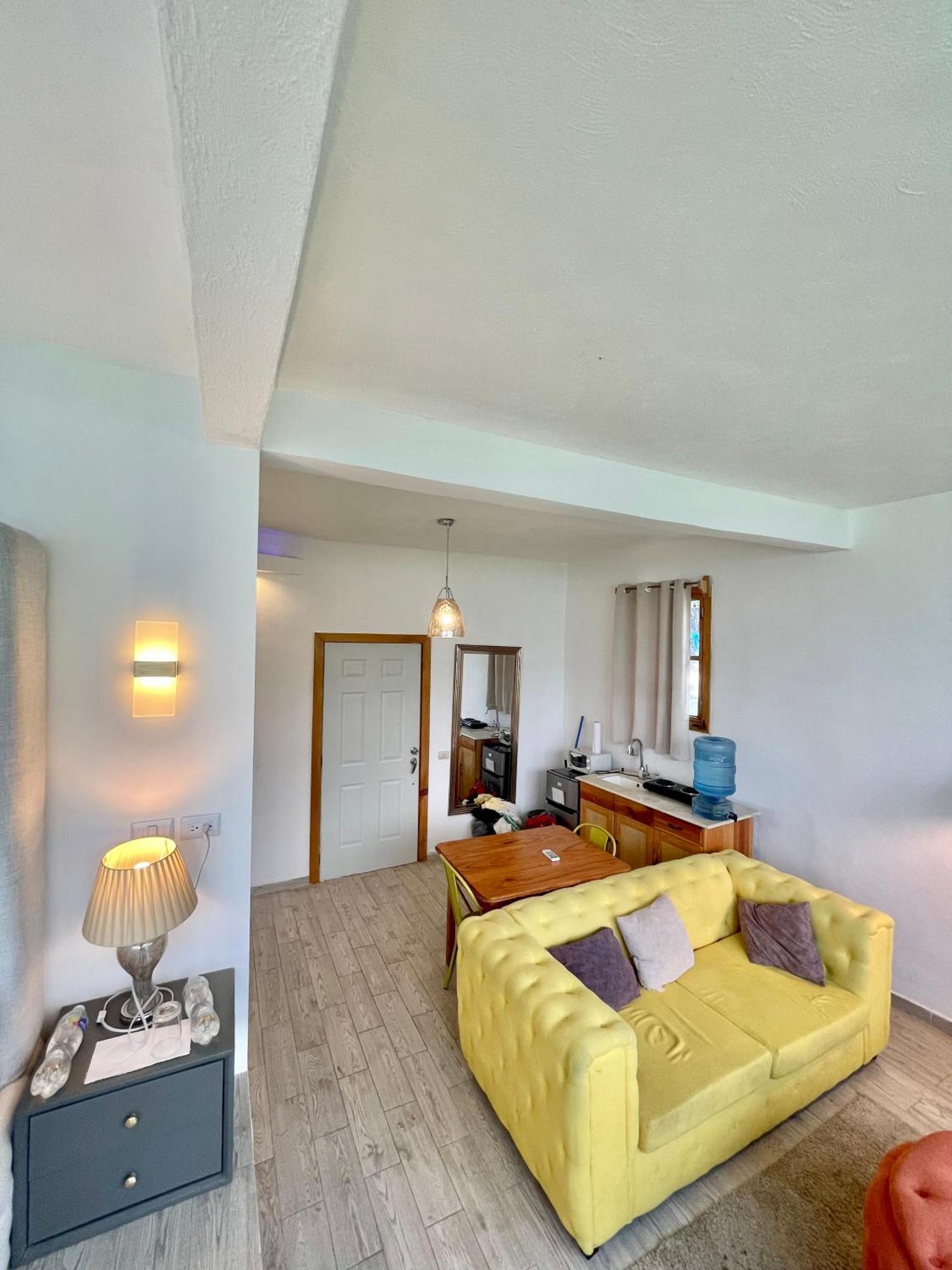 Apartament Dubai By Luxury Atitlan San Pedro La Laguna Zewnętrze zdjęcie