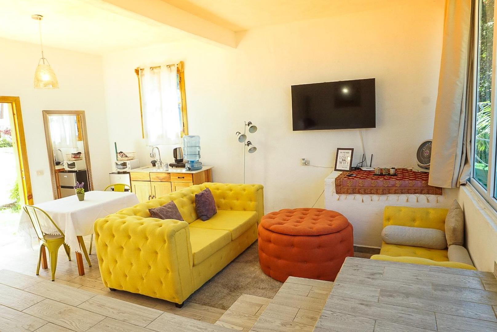 Apartament Dubai By Luxury Atitlan San Pedro La Laguna Zewnętrze zdjęcie