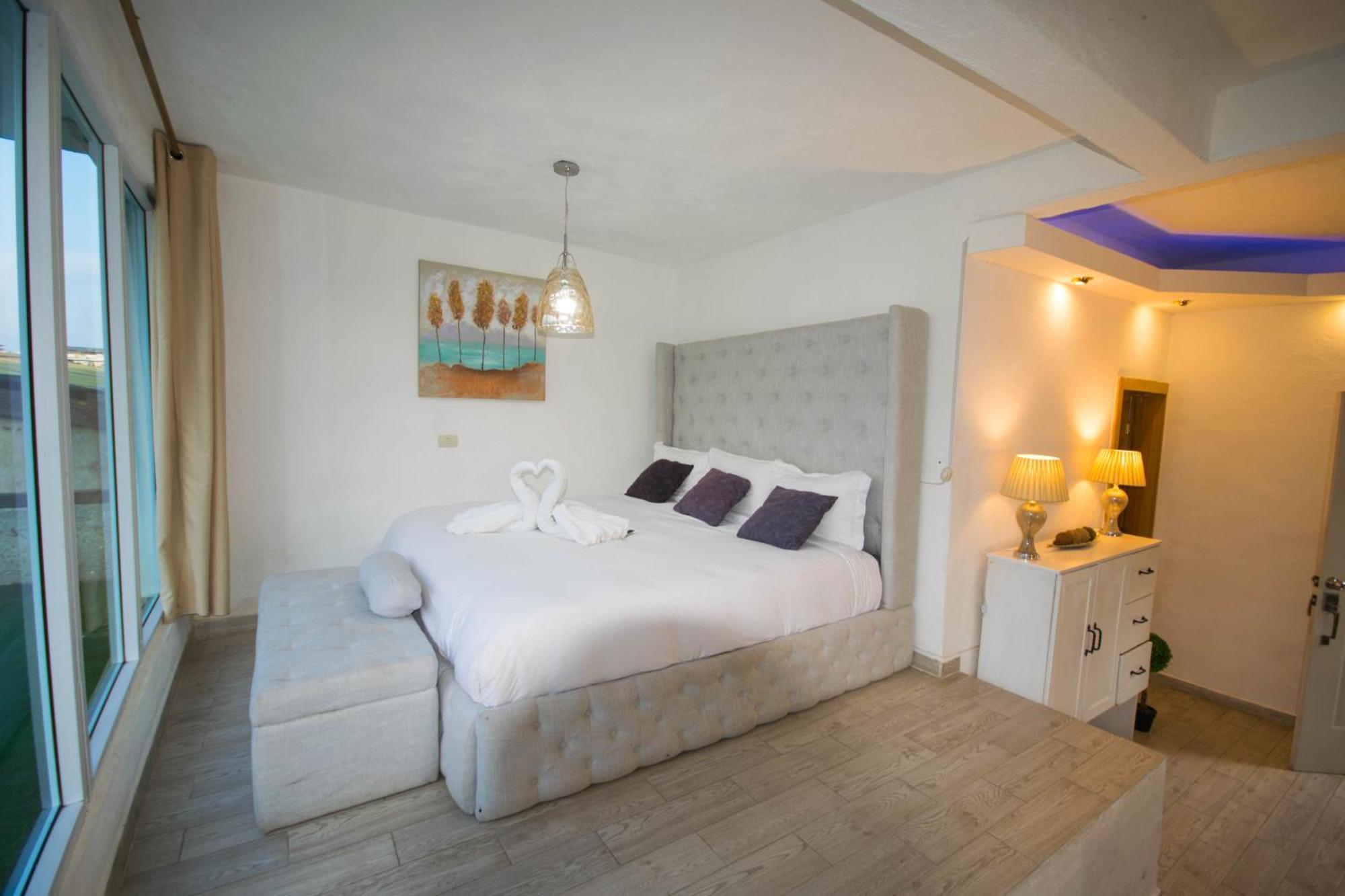 Apartament Dubai By Luxury Atitlan San Pedro La Laguna Zewnętrze zdjęcie