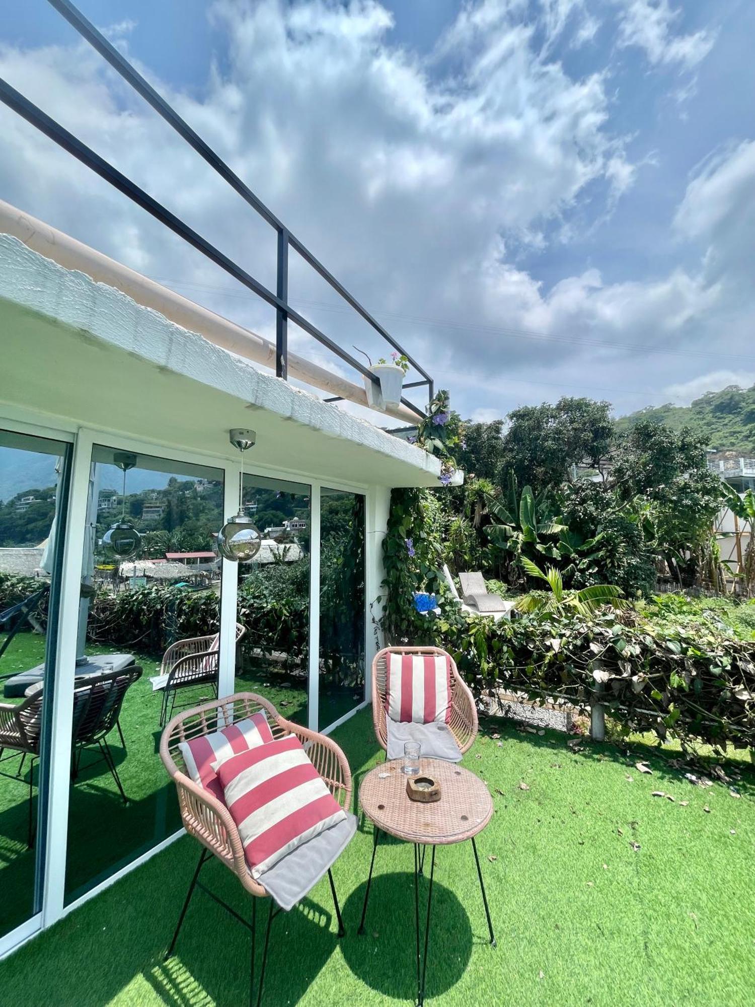 Apartament Dubai By Luxury Atitlan San Pedro La Laguna Zewnętrze zdjęcie