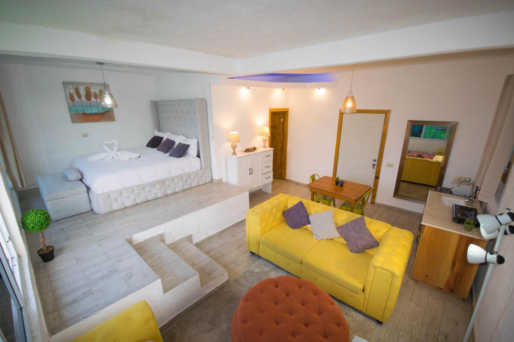 Apartament Dubai By Luxury Atitlan San Pedro La Laguna Zewnętrze zdjęcie