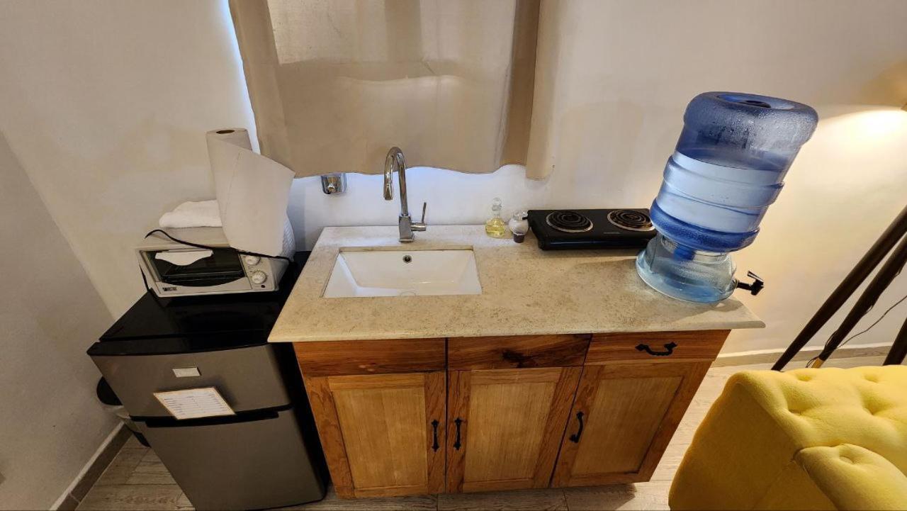 Apartament Dubai By Luxury Atitlan San Pedro La Laguna Zewnętrze zdjęcie