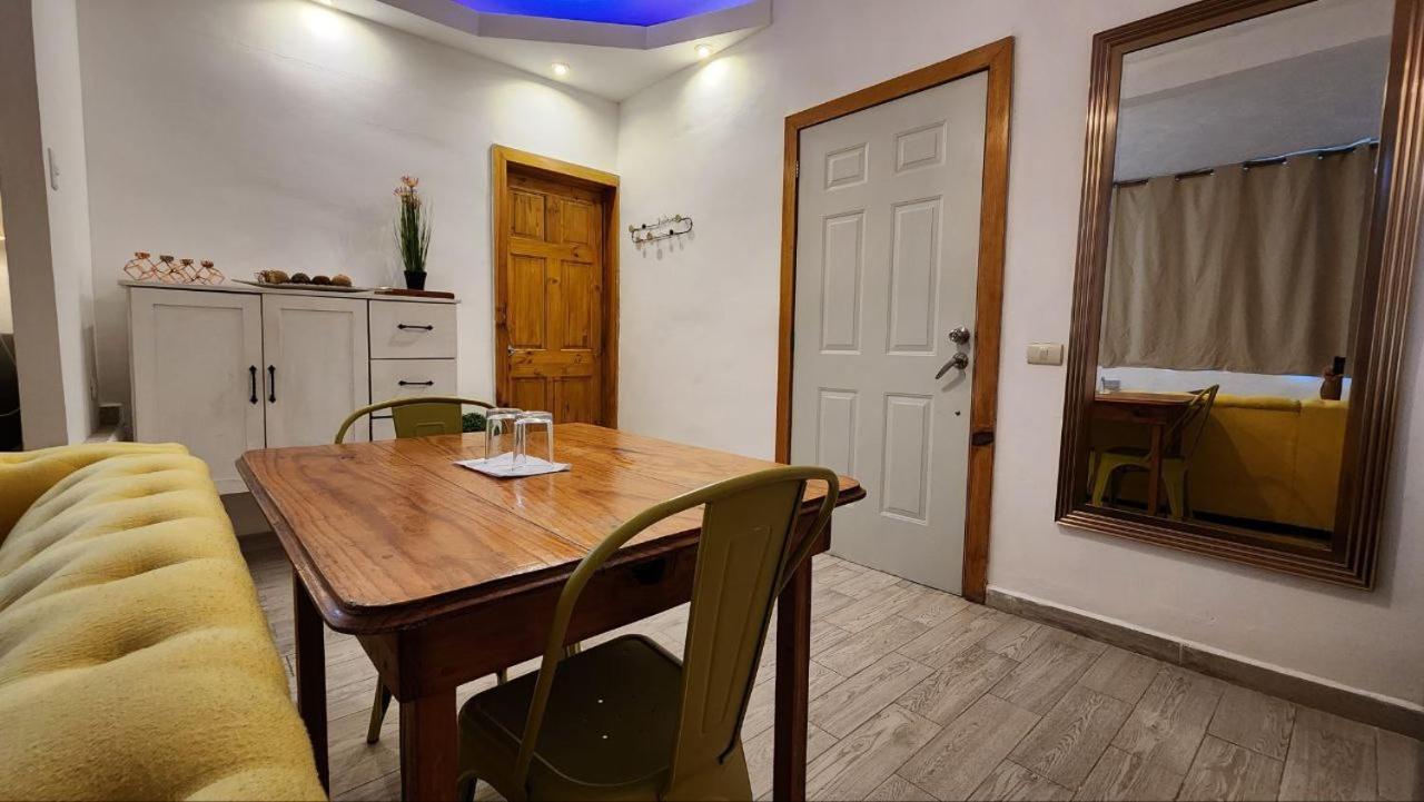 Apartament Dubai By Luxury Atitlan San Pedro La Laguna Zewnętrze zdjęcie