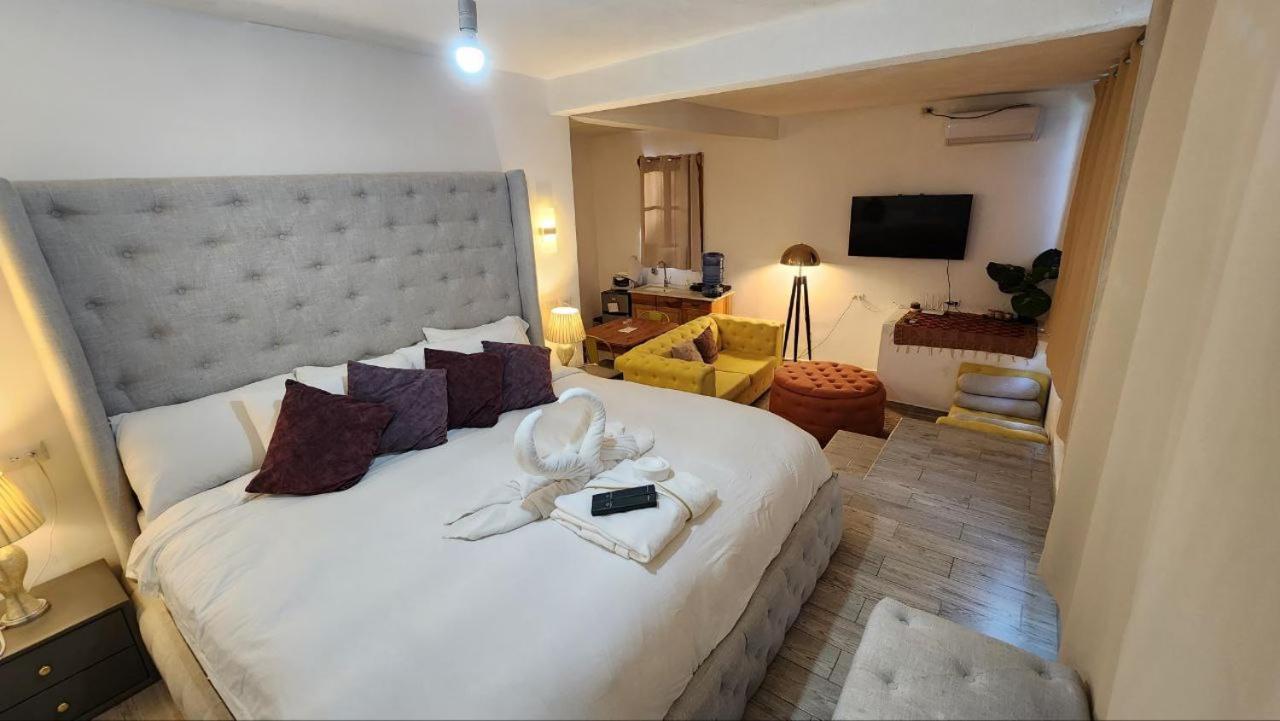 Apartament Dubai By Luxury Atitlan San Pedro La Laguna Zewnętrze zdjęcie